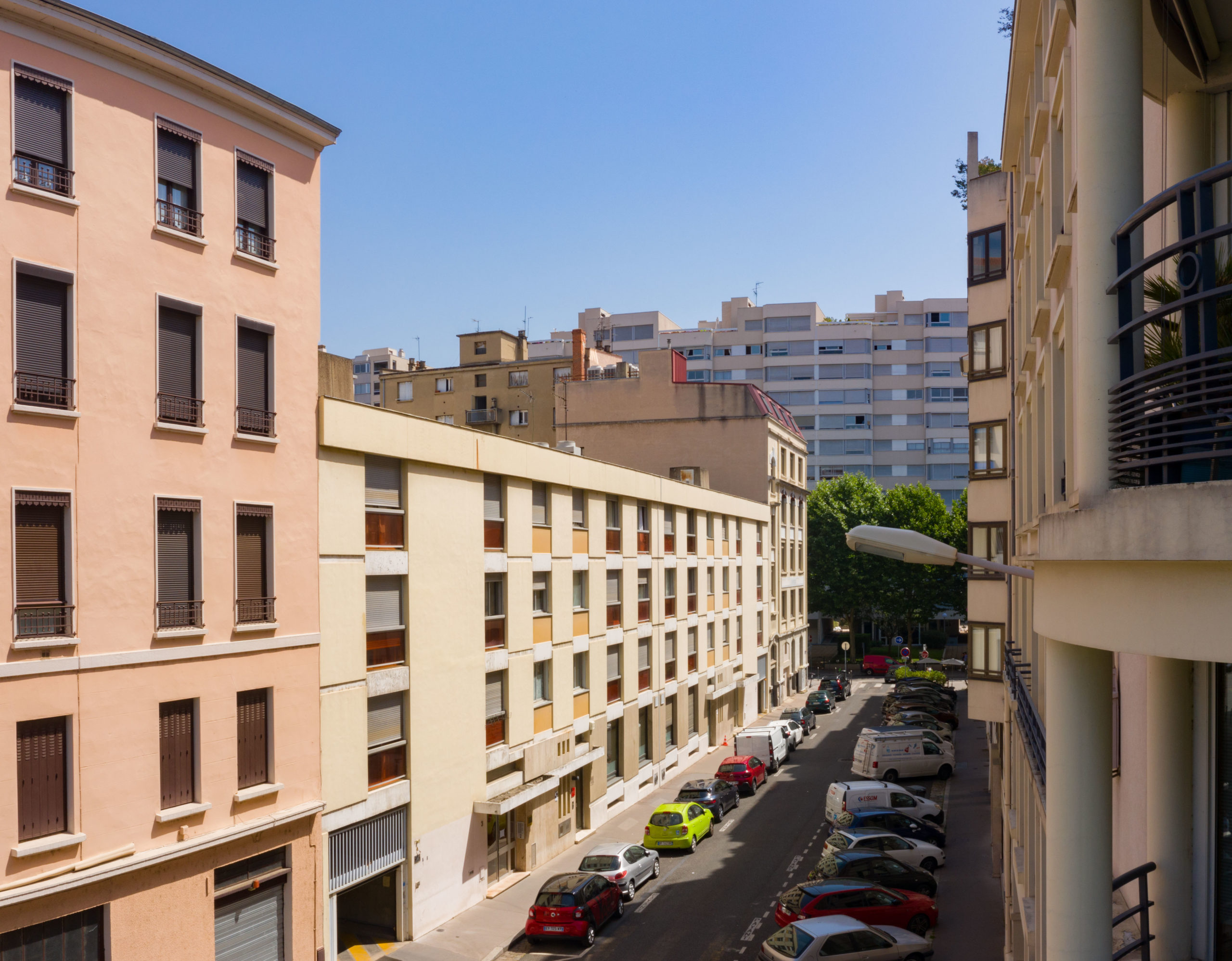 LE SAINT POTHIN | Adamia Immobilier